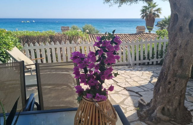 Corfu Island Apartment 24 - Foto 27