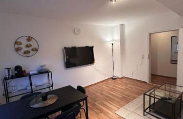 Ferienwohnung Monteurwohnung - Photo 9