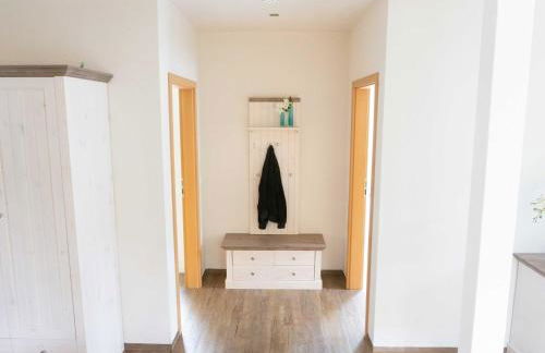 Ferienwohnung Worpsweder Schlösschen - Foto 32