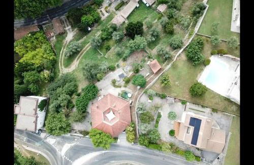 L'Olivada, villa d'exception - Foto 13