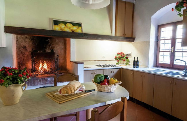 Holiday Home in Dicomano - Foto 4