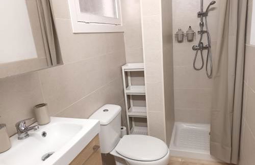 Amejica - Apartment with terrace and sea view - Foto 19