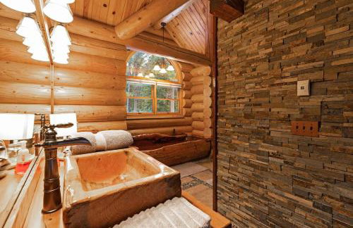 Riverfront Lodge on the Blackfoot - Foto 25