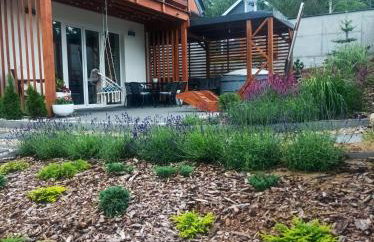 ,,Dom Na Skarpie'' z jacuzzi, sauną i basenem letnim - Foto 65