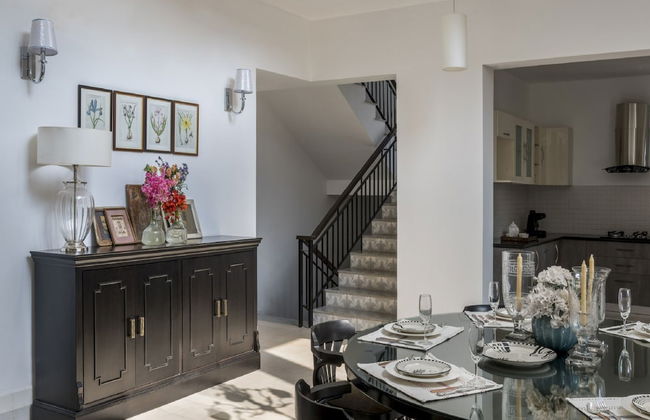 Casa Sol 1 Villa - Foto 26