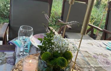 MANOLIS COTTAGE THANOS - Foto 25