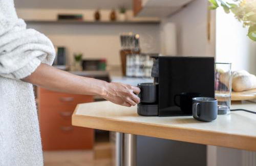 Vitaloase Bad Griesbach im Rottal/70qm/Auszeit/Parkplatz - Foto 20