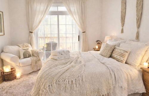 Catskill Cabin with Firepit & Indoor Jacuzzi Tub - Foto 57