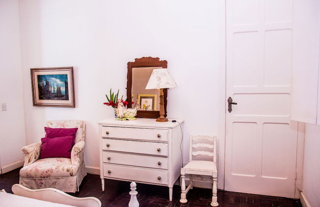 Estâncias Duvivier Hotel - Foto 19