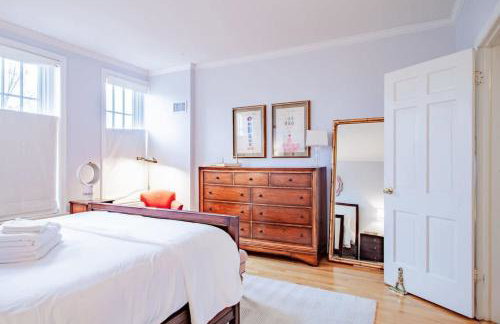 Heart of Capitol Hill Row House Luxury & Location - Foto 18