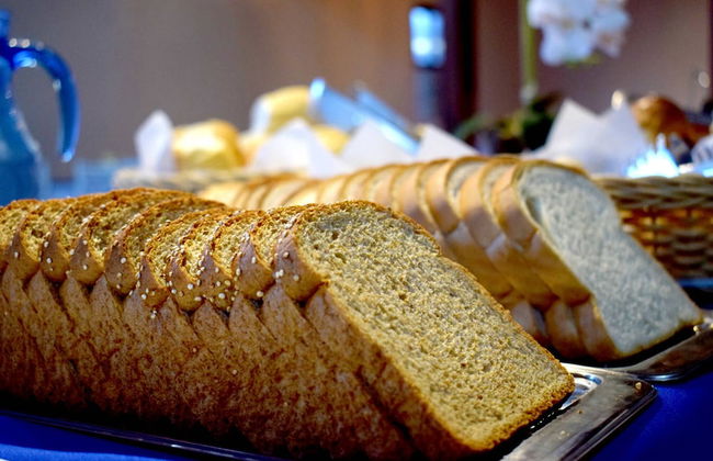 Chalés do Thermas Águas de Lindoia - Photo 54