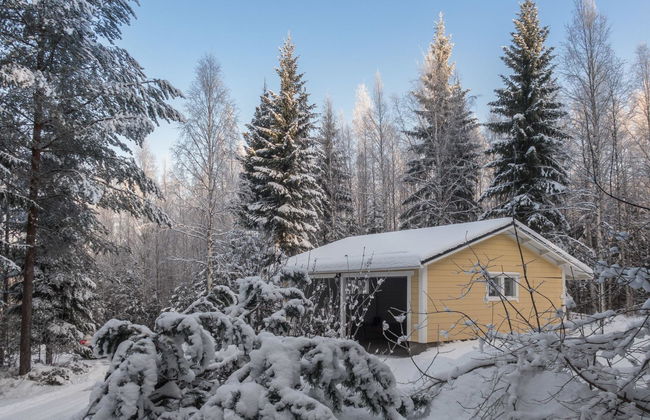 Vaarapirtti / tähti - Foto 37