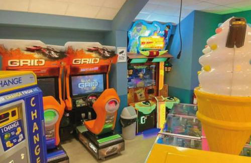 Sandy Bay Lodge - Foto 31