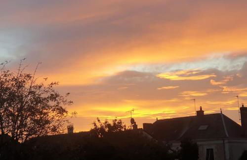 Gite des Hirondelles - Foto 37