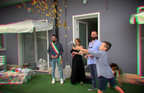 Mare&Terra... Alloggi nel Delta - Foto 32