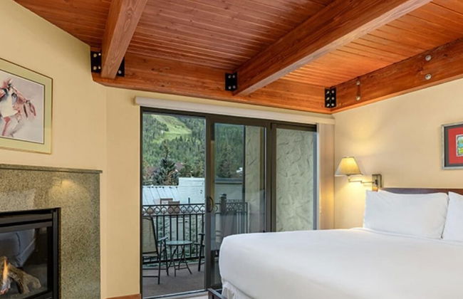 The Landmark - Foto 69