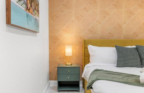 2 King Suites - Hot Tub - Large Patio - Sleeps 12 - Foto 66