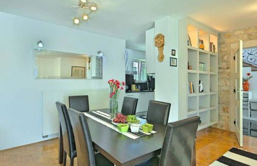 Villa Hisina near Porec for 6 people with private swimming pool - Foto 26