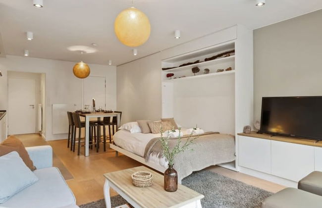 Enjoyable Studio in the Center of Knokke - Photo 5