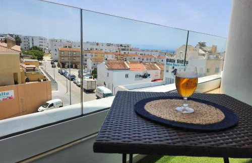 Estudio Ocean Tarifa - Foto 1