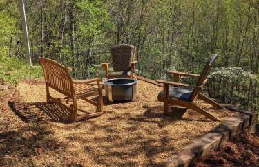 Love Nest in Blue Ridge - Foto 21