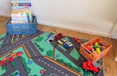 Vacation home in a rural location - Foto 10