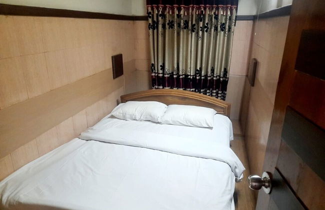 Richmond Hotel - Foto 13