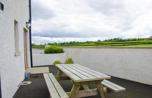 Ulster Cottages 4 miles From Portrush Bushmills Coleraine and Ballymoney - Foto 14