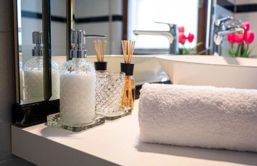 Godi Fiorenza Suite - Duomo a 15 Minuti e Aeroporto a 4 Minuti con Tramvia T2 - Foto 34