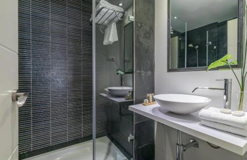 Madrid Rental Flats - Alquiler de Temporada - Foto 77