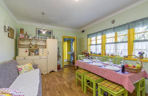 Rural Homestead Trenkovo - Happy Rentals - Photo 10