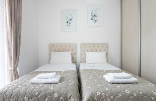 ILIADA Luxury Apartment - Foto 9