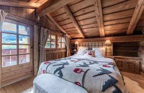 Chalet Mont d'Arbois Ski et Golf - Photo 21