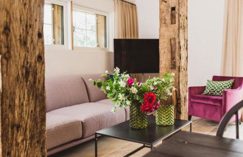 Gut Damp Ferien Lofts - Foto 54