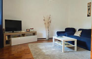 Villa Riviera - Foto 8