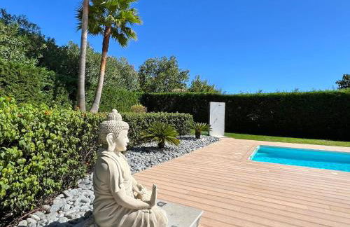 Stunning 4-Bedroom Villa With Pool - Perfect For Families - Foto 5