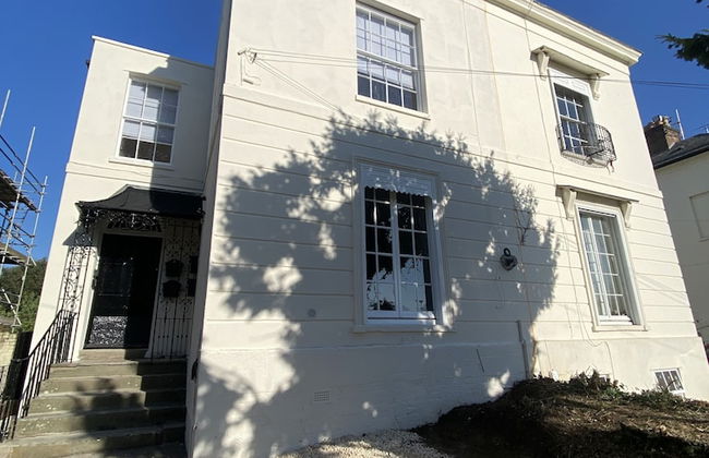 The Cozy Apartment - Photo 17