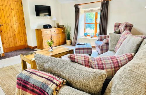 The Old Mill Holiday Cottages, Nr Mold - Foto 21