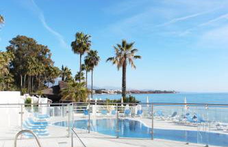 VIP Dominion Beach Estepona - Photo 2