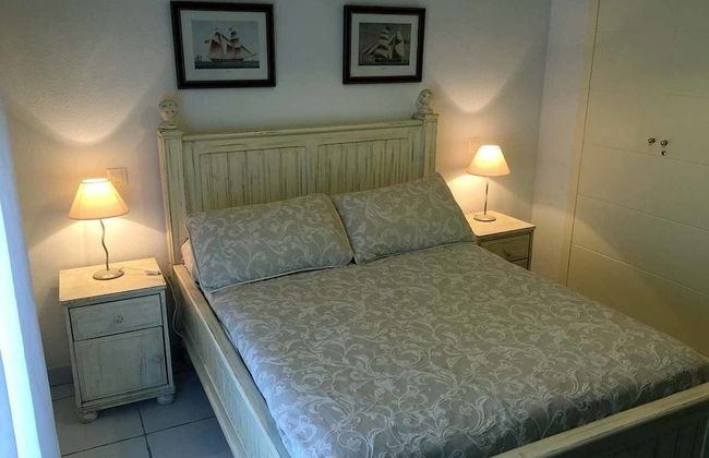 Venavera I42d - 2 Bed Penthouse 2 Baths Beach Walk - Foto 3