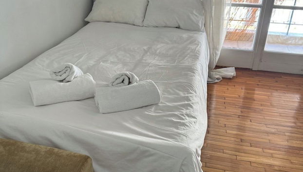 Cutie Studio Apartment in Koukaki - Foto 2, Zimmer