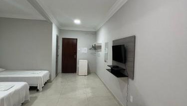 Apartamento 101 - Suíte ampla para grupos e empresas - Foto 3