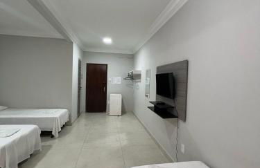 Apartamento 101 - Suíte ampla para grupos e empresas - Photo 3