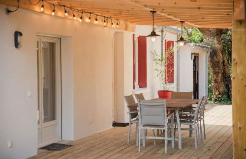 Villa Cat'Cha Ti Binta - Foto 7