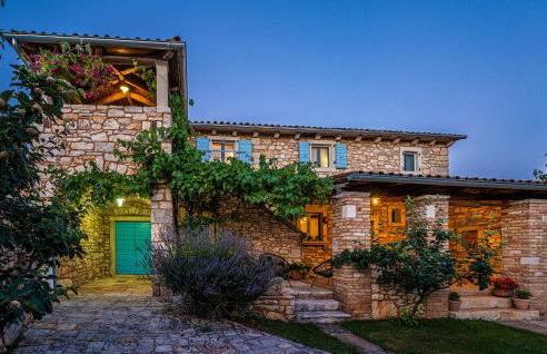 Villa Grandi - Foto 1