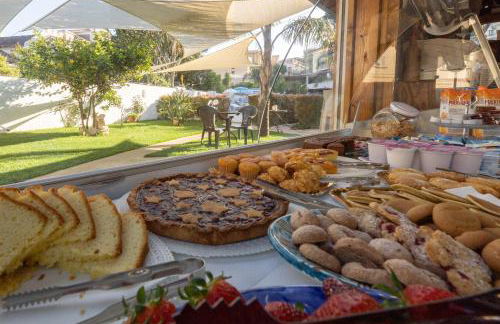 Asterias Residence - Rooms & SPA - Foto 7