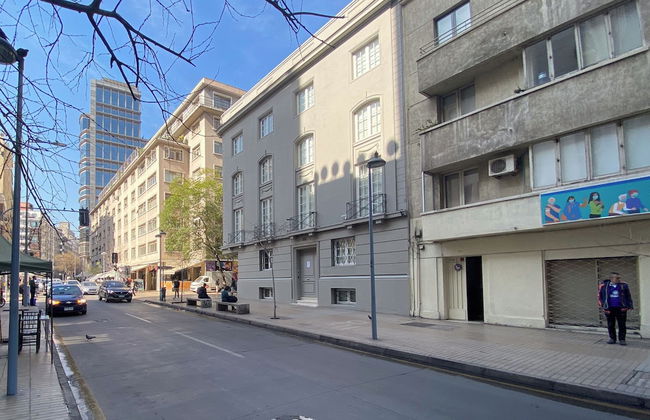 Nest Bellas Artes - Foto 55