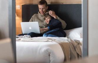 CGH Résidences & Spas les Chalets du Soleil Contemporain - Foto 45