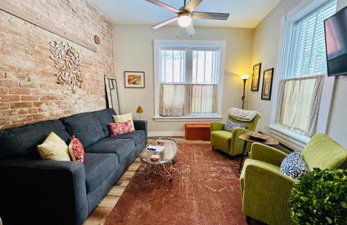 Bisbee Brownstone Suites - Foto 115