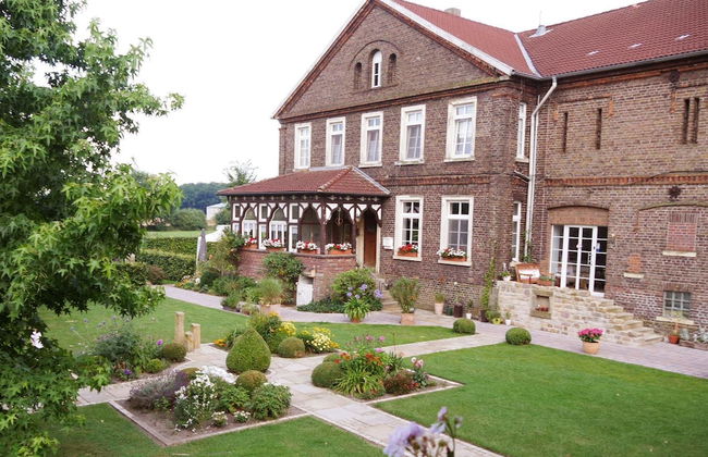 Bleckmanns Hof - Foto 1